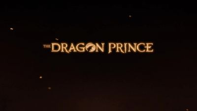 [grunts] - The Dragon Prince
