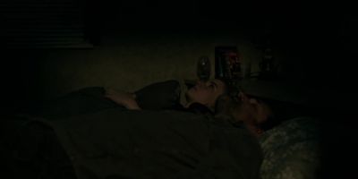 [grunts] - Ozark
