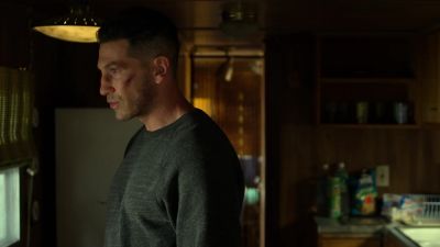 [grunts] - Marvel's The Punisher