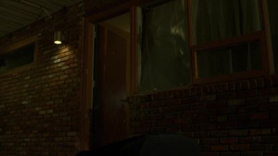 [grunts] - Marvel's The Punisher