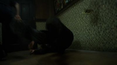 [grunts] - Marvel's The Punisher