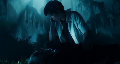 (grunts) - Miss Peregrine's Home for Peculiar Children