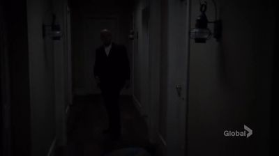 (GRUNTS) - The Blacklist