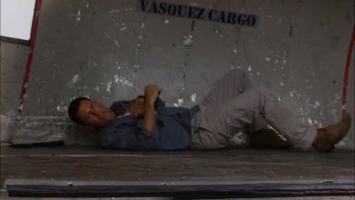 [ GRUNTS ] - Burn Notice