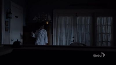 (GRUNTS) - The Blacklist