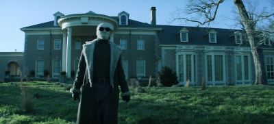[GRUNTS] - Doom Patrol