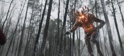 [GRUNTS] - Doom Patrol