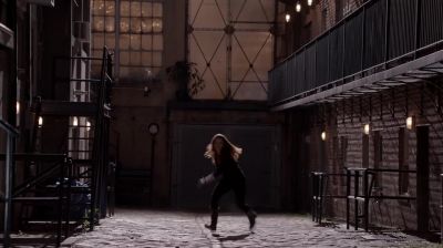 [Grunts] - White Collar