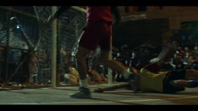(grunts) - Tom Clancy's Jack Ryan