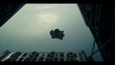 (grunts) - Tom Clancy's Jack Ryan