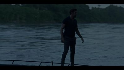 (grunts) - Tom Clancy's Jack Ryan