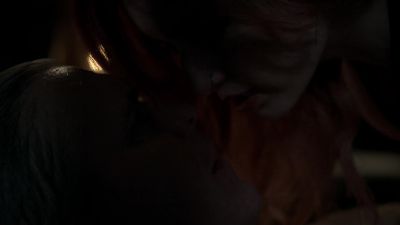 [ Grunts ] - The Blacklist