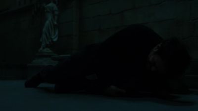 [grunts] - Marvel's Daredevil
