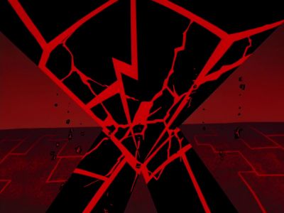 (GRUNTS) - Samurai Jack