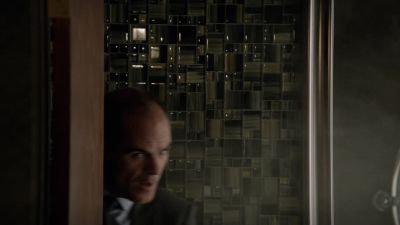 [GRUNTS] - Person of Interest