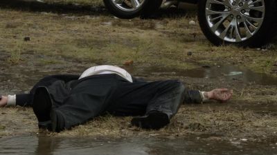 [GRUNTS] - Person of Interest