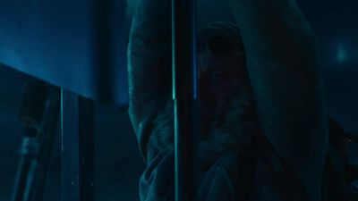 (GRUNTS) - His Dark Materials