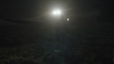 [grunts] - Twin Peaks