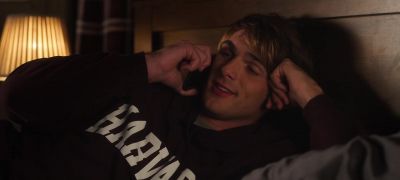 [GRUNTS] - The Kissing Booth 2