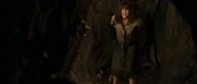 Who are you? - Shutter Island