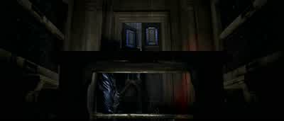- God! - Jesus Christ! - Shutter Island
