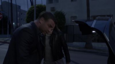 [grunts] - Ray Donovan