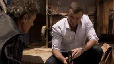[grunts] - Ray Donovan