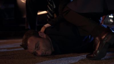 [grunts] - Ray Donovan