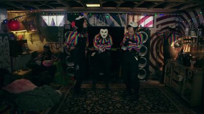 (GRUNTS) - Letterkenny
