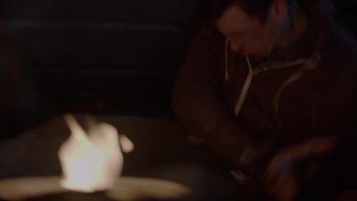 [grunts] - Slasher