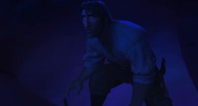[grunts] - The Sea Beast