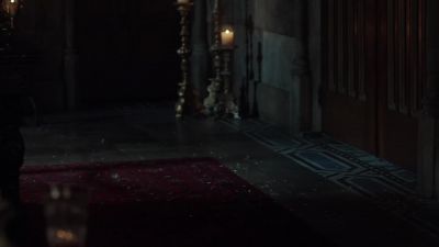             (grunts) - Reign