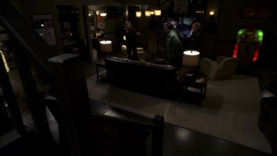 [grunts] - Cold Case