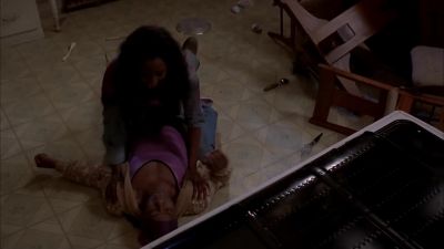 [GRUNTS] - True Blood