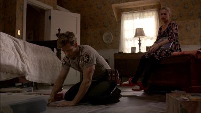 [GRUNTS] - True Blood