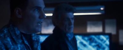 (GRUNTS) - Universal Soldier: Regeneration