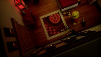[grunts] - LEGO Dreamzzz