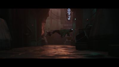(GRUNTS) - Obi-Wan Kenobi