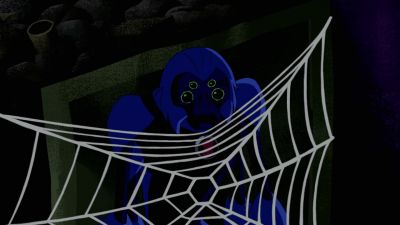 [ GRUNTS ] - Ben 10: Alien Force