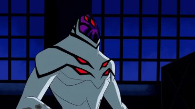>> [ GRUNTS ] - Ben 10: Alien Force