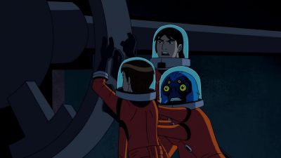 [ GRUNTS ] - Ben 10: Alien Force