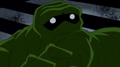 [ GRUNTS ] - Ben 10: Alien Force