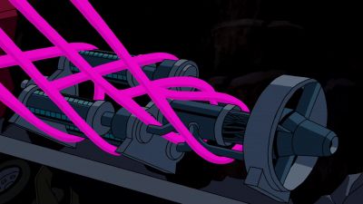 [ GRUNTS ] - Ben 10: Alien Force