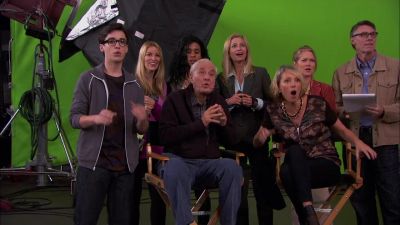 ( grunts ) - Liv and Maddie