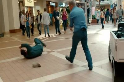 (grunts) - NCIS: Los Angeles
