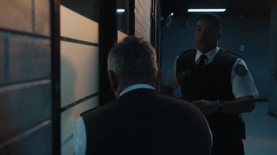 [grunts] - Wentworth