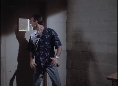 [Grunts] - Miami Vice