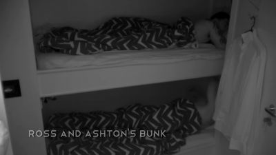 - [grunts] - Below Deck