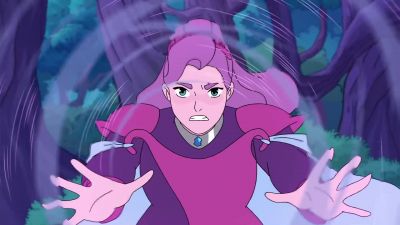[grunts] - She-Ra and the Princesses of Power