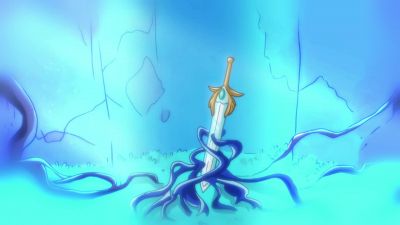 [grunts] - She-Ra and the Princesses of Power